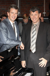 Markus Lanz, Semino Rossi