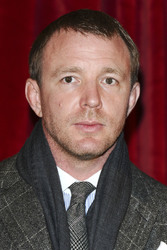 Guy Ritchie