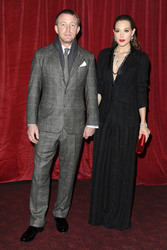 Guy Ritchie, Jacqui Ainsley