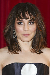 Noomi Rapace