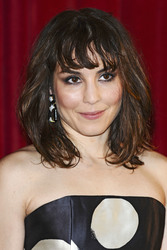 Noomi Rapace
