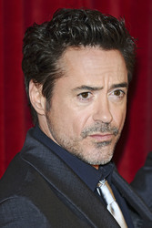 Robert Downey Jr.