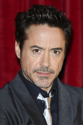 Robert Downey Jr.