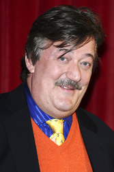Stephen Fry