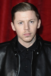 Professor Green
