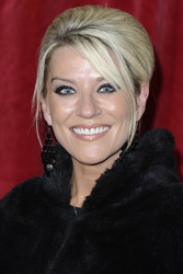Zoe Lucker