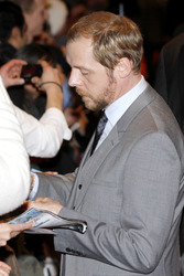 Simon Pegg