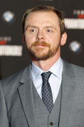 Simon Pegg