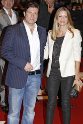 Francis Fulton-Smith, Verena Klein