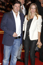 Francis Fulton-Smith, Verena Klein