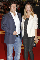 Francis Fulton-Smith, Verena Klein