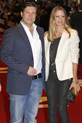 Francis Fulton-Smith, Verena Klein