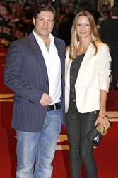 Francis Fulton-Smith, Verena Klein