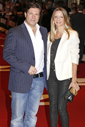 Francis Fulton-Smith, Verena Klein