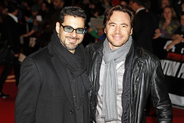 Rick Kavanian, Michael 'Bully' Herbig