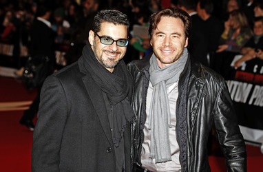 Rick Kavanian, Michael 'Bully' Herbig