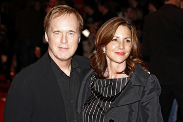 Brad Bird, Elizabeth Canney