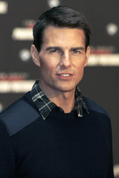 Tom Cruise