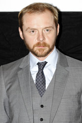 Simon Pegg