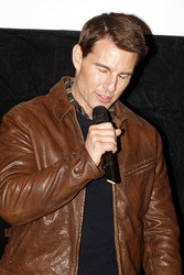 Tom Cruise