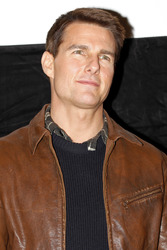 Tom Cruise