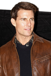 Tom Cruise