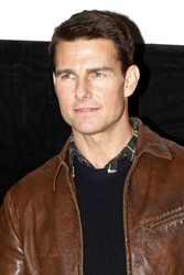 Tom Cruise