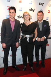 Deniz Gencler, Diana Körner, Jens Riewa