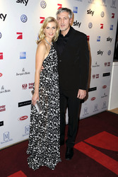 Tanja Bülter mit Freund Nenad Drobnjak