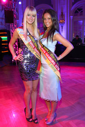 Anne-Kathrin Kosch, Viviana Bertrán Velez