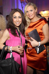 Anastasia Zampounidis, Magdalena Brzeska