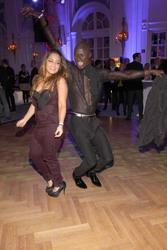 Bahar Kizil (Monrose), Papis Loveday