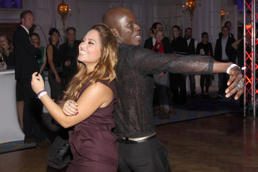 Bahar Kizil (Monrose), Papis Loveday