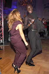 Bahar Kizil (Monrose), Papis Loveday