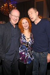 Hans-Peter Korff, Christiane Leuchtmann, Peter Lohmeyer