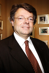 Peter Schwenkow