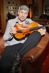 David Garrett