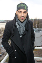 David Garrett