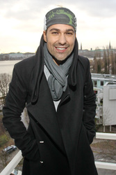 David Garrett