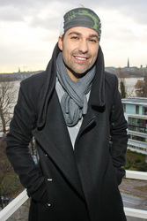 David Garrett