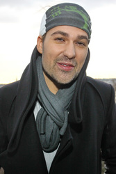 David Garrett