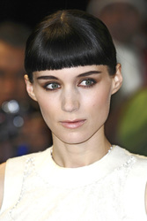 Rooney Mara