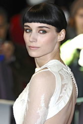 Rooney Mara