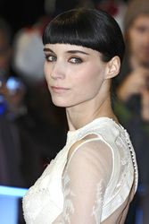 Rooney Mara