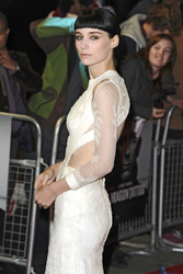 Rooney Mara