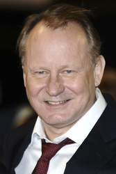 Stellan Skarsgard