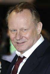 Stellan Skarsgard