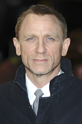 Daniel Craig