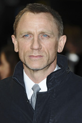 Daniel Craig