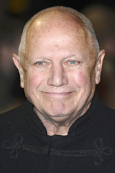 Steven Berkoff